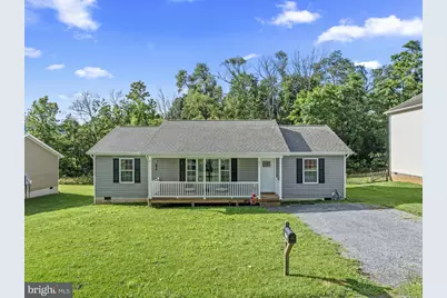 627 Coverstone Lane, Shenandoah, VA 22849 - Photo 1