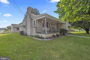 600 10th St, Shenandoah, VA 22849 - Photo 1