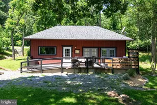 123 Fishermans Ln, Luray, VA 22835 - Photo 1