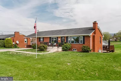 211 Al Good Drive, Stanley, VA 22851 - Photo 1