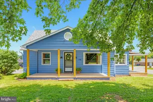 774 W Main St, Stanley, VA 22851 - Photo 1