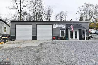 1326 E Main Street, Luray, VA 22835 - Photo 1