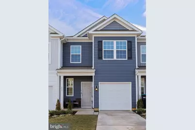 157 Baker Drive, Luray, VA 22835 - Photo 1