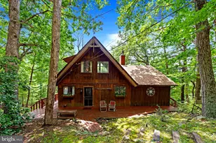 303 Jordan Hollow Rd, Stanley, VA 22851 - Photo 1