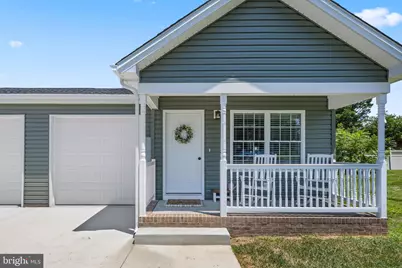 107 Sixth Avenue, Luray, VA 22835 - Photo 1