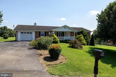 36 Canaan Street, Luray, VA 22835 - Photo 1