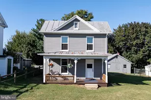 33 N Marye Ln, Luray, VA 22835 - Photo 1