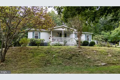 287 Mockingbird Lane, Luray, VA 22835 - Photo 1