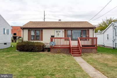 68 Willow Street, Luray, VA 22835 - Photo 1