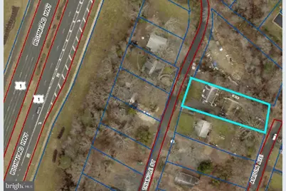 18505 Triangle Street, Triangle, VA 22172 - Photo 1