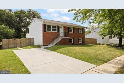 12907 Ketterman Drive, Woodbridge, VA 22193 - Photo 1