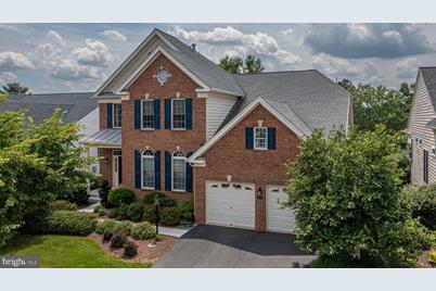 5384 Antioch Ridge Drive, Haymarket, VA 20169 - Photo 1