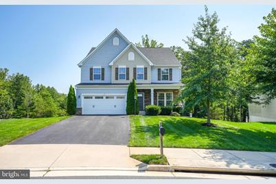 12921 Hoadly Manor Drive, Manassas, VA 20112 - Photo 1