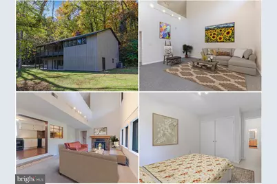 11991 Mente Road, Manassas, VA 20112 - Photo 1