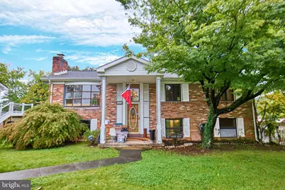 14611 Darbydale Avenue, Woodbridge, VA 22193 - Photo 1