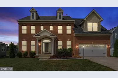 4008 Granary View Court, Dumfries, VA 22025 - Photo 1