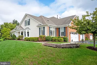 4871 Palmers Ridge Court, Haymarket, VA 20169 - Photo 1