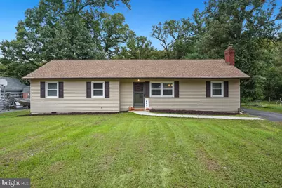 8024 Oak Street, Manassas, VA 20111 - Photo 1