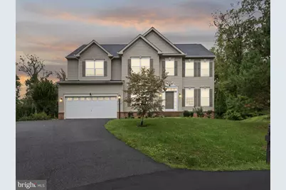 3585 Clinton Ross Court, Triangle, VA 22172 - Photo 1