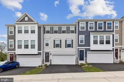 18267 Summit Pointe Drive, Triangle, VA 22172 - Photo 1