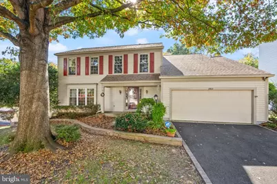 2803 White Birch Court, Woodbridge, VA 22192 - Photo 1