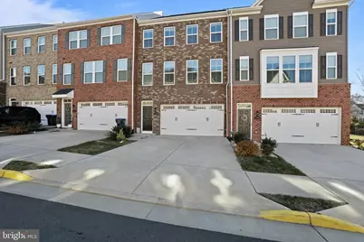 7772 Blackburn Ridge Drive, Manassas, VA 20109 - Photo 1