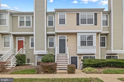 10909 Postern Court, Manassas, VA 20109 - Photo 1