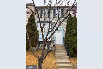 1928 Winslow Court, Woodbridge, VA 22191 - Photo 1