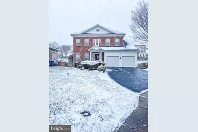 9721 Kinloss Mews, Bristow, VA 20136 - Photo 1