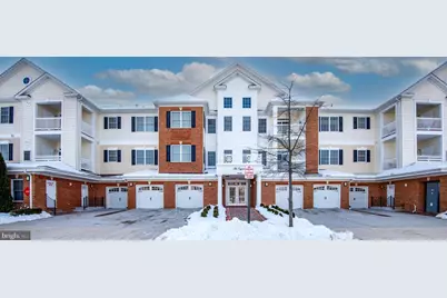 15110 Heather Mill Lane #204, Haymarket, VA 20169 - Photo 1