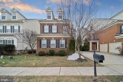 14921 Southern Crossing Street, Haymarket, VA 20169 - Photo 1