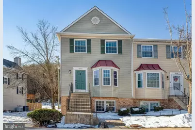 16282 Taconic Circle, Dumfries, VA 22025 - Photo 1