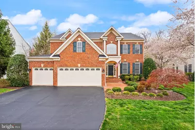 14524 Brinestone Place, Haymarket, VA 20169 - Photo 1