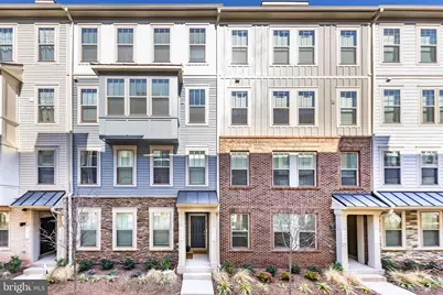 611B Percy Place #140, Manassas Park, VA 20111 - Photo 1