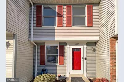 1632 Thenia Place #5, Woodbridge, VA 22192 - Photo 1
