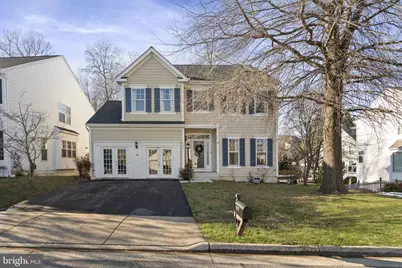 4972 Breeze Way, Dumfries, VA 22025 - Photo 1