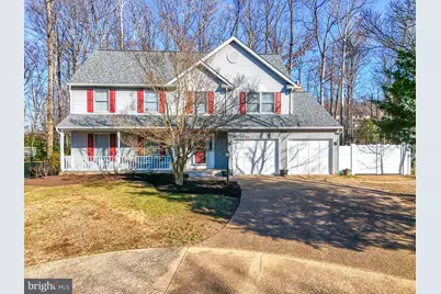 16005 Kenilworth Court, Woodbridge, VA 22191 - Photo 1