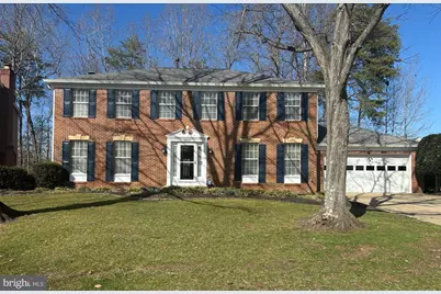 16609 Accolon Court, Dumfries, VA 22025 - Photo 1