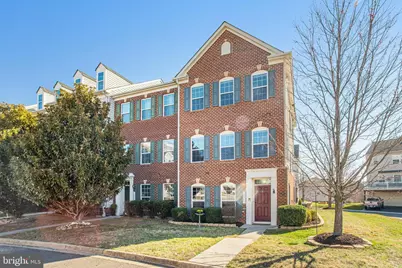 12611 Terranova Lane, Woodbridge, VA 22192 - Photo 1