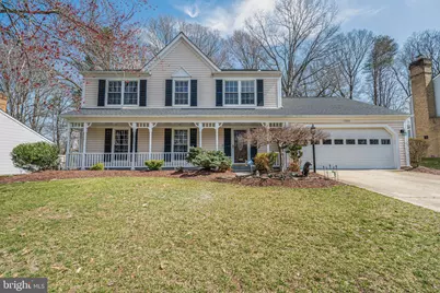 11965 Hedges Run Drive, Woodbridge, VA 22192 - Photo 1