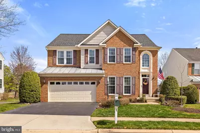 6921 Bitterroot Court, Gainesville, VA 20155 - Photo 1