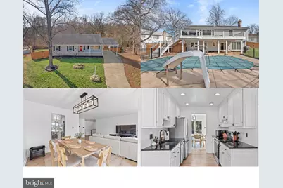 9906 Greenview Lane, Manassas, VA 20109 - Photo 1