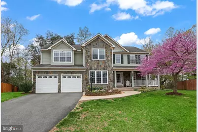 10117 Chokecherry Court, Manassas, VA 20110 - Photo 1