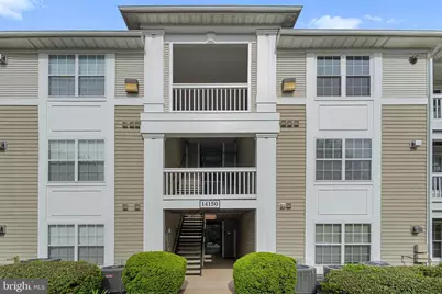 14150 Cuddy Loop #302, Woodbridge, VA 22193 - Photo 1