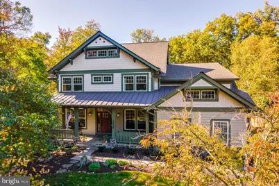 8424 Bearhurst Drive, Gainesville, VA 20155 - Photo 1