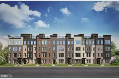 9068 Katherine Johnson Avenue, Manassas, VA 20109 - Photo 1