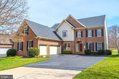 4443 Tuscany Court, Woodbridge, VA 22192 - Photo 1