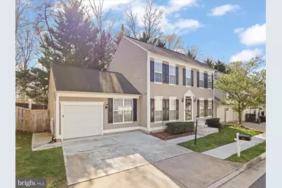 3273 Mountain Laurel Loop, Dumfries, VA 22026 - Photo 1