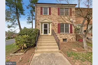 11751 Critton Circle, Woodbridge, VA 22192 - Photo 1