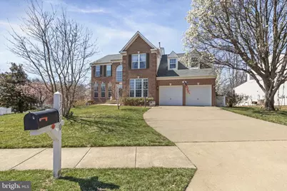 17550 Wayside Drive, Dumfries, VA 22026 - Photo 1